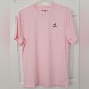 Calvin Klein Mens Tshirt